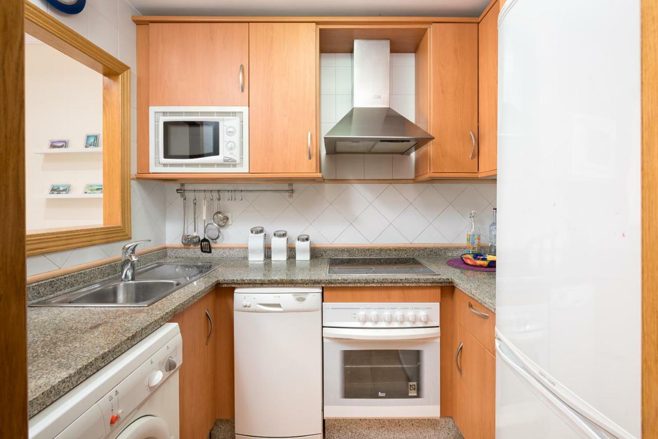 Appartement Parque Litoral *