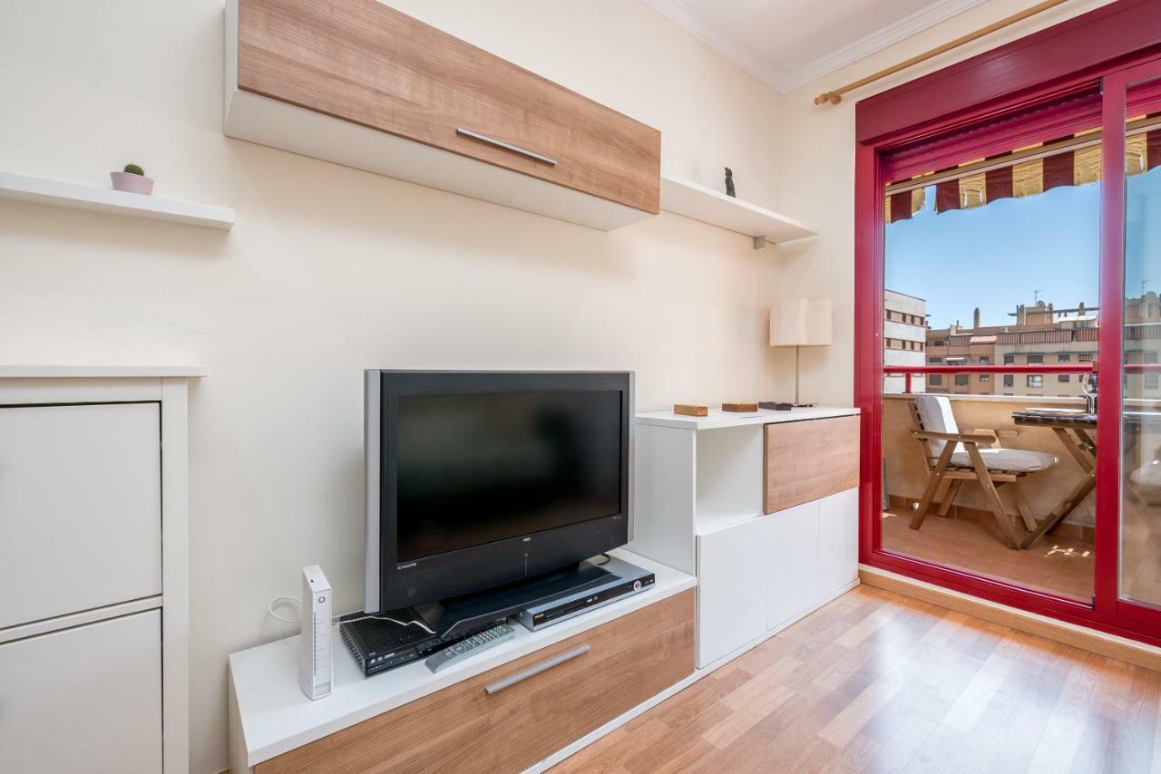 Appartement Parque Litoral *