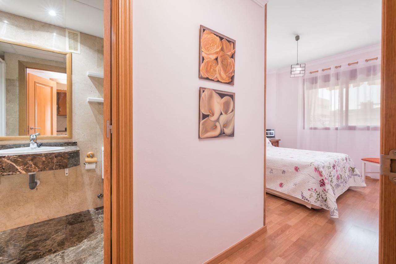 Appartement Parque Litoral